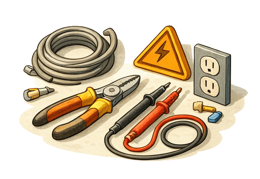Electrical tools