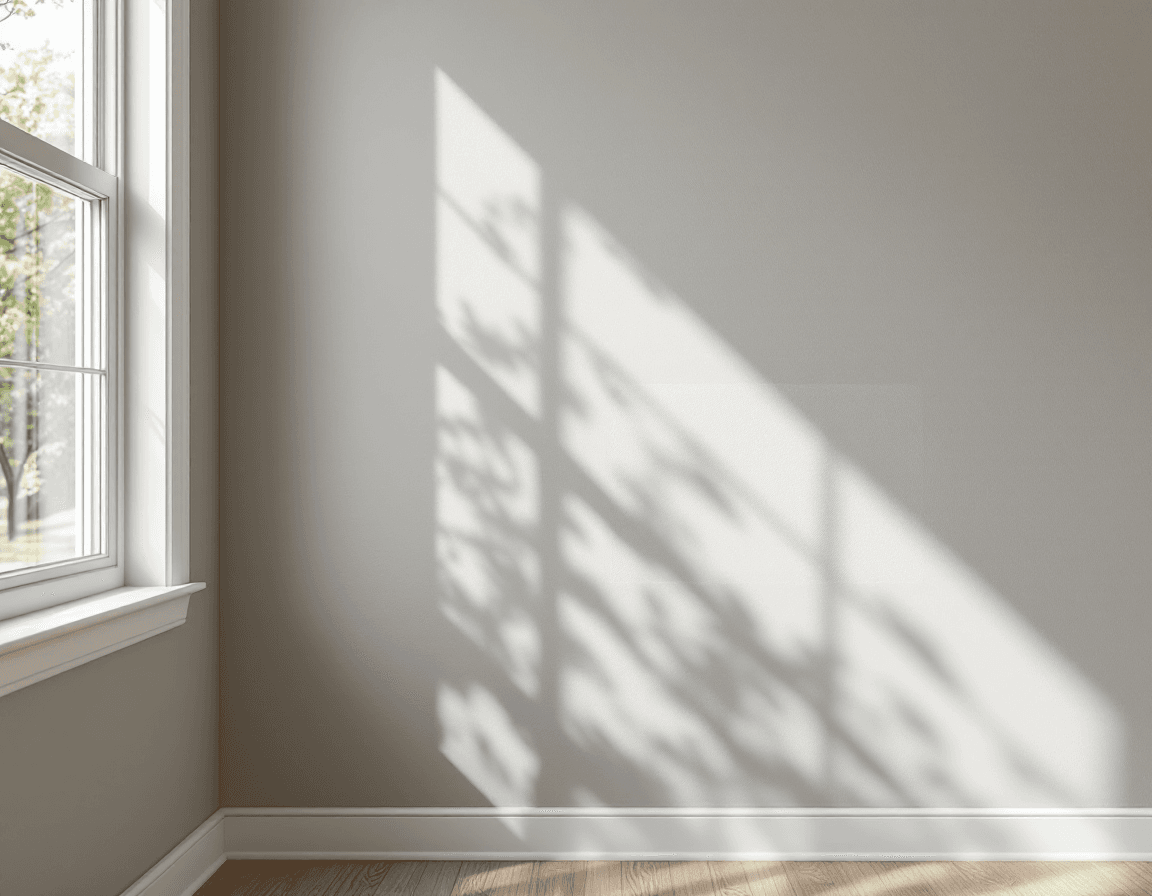 Matching Drywall Texture After a Repair in Temple, TX