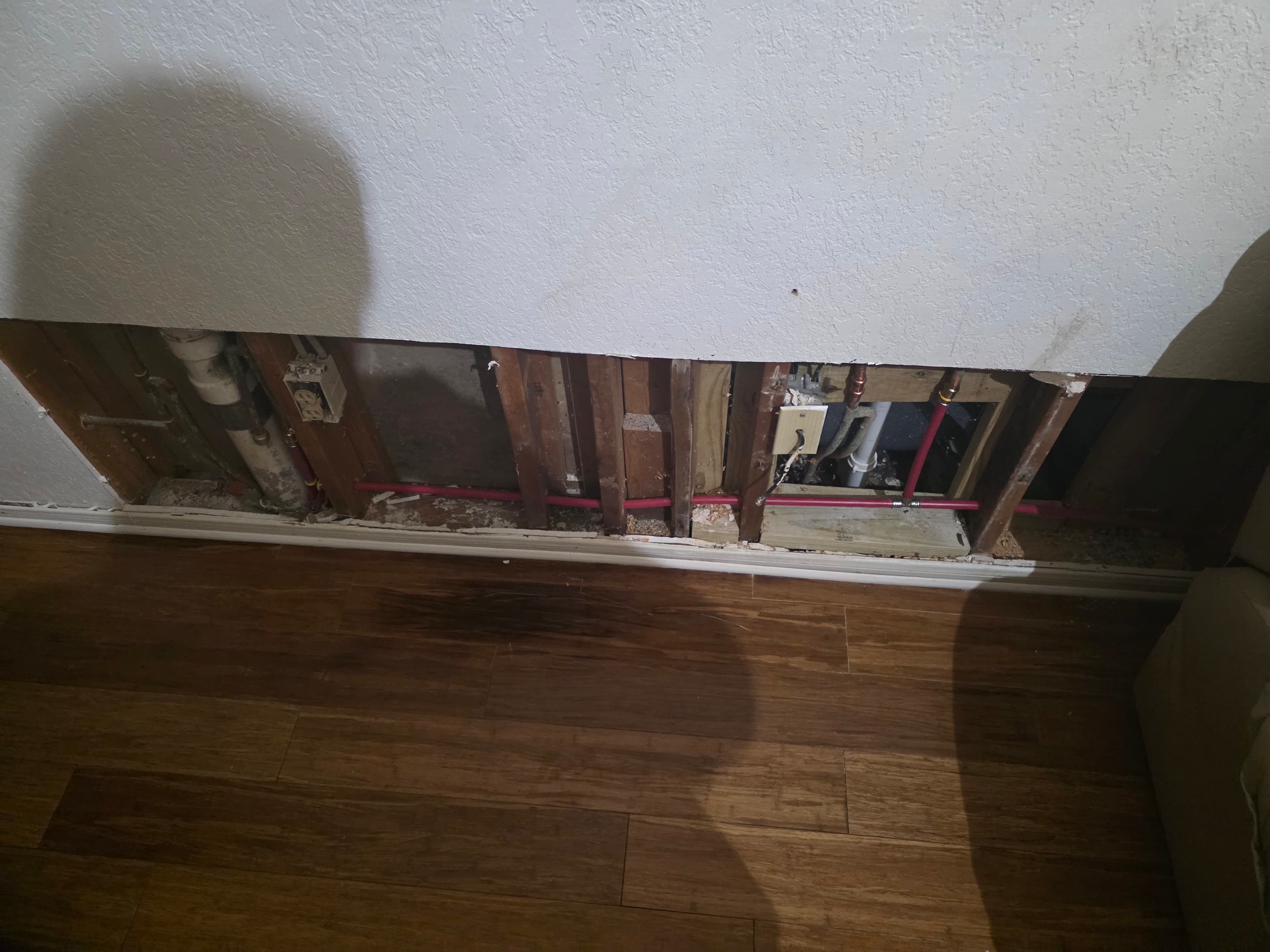 How to Patch Small Drywall Holes: A Temple Homeowner's Guide