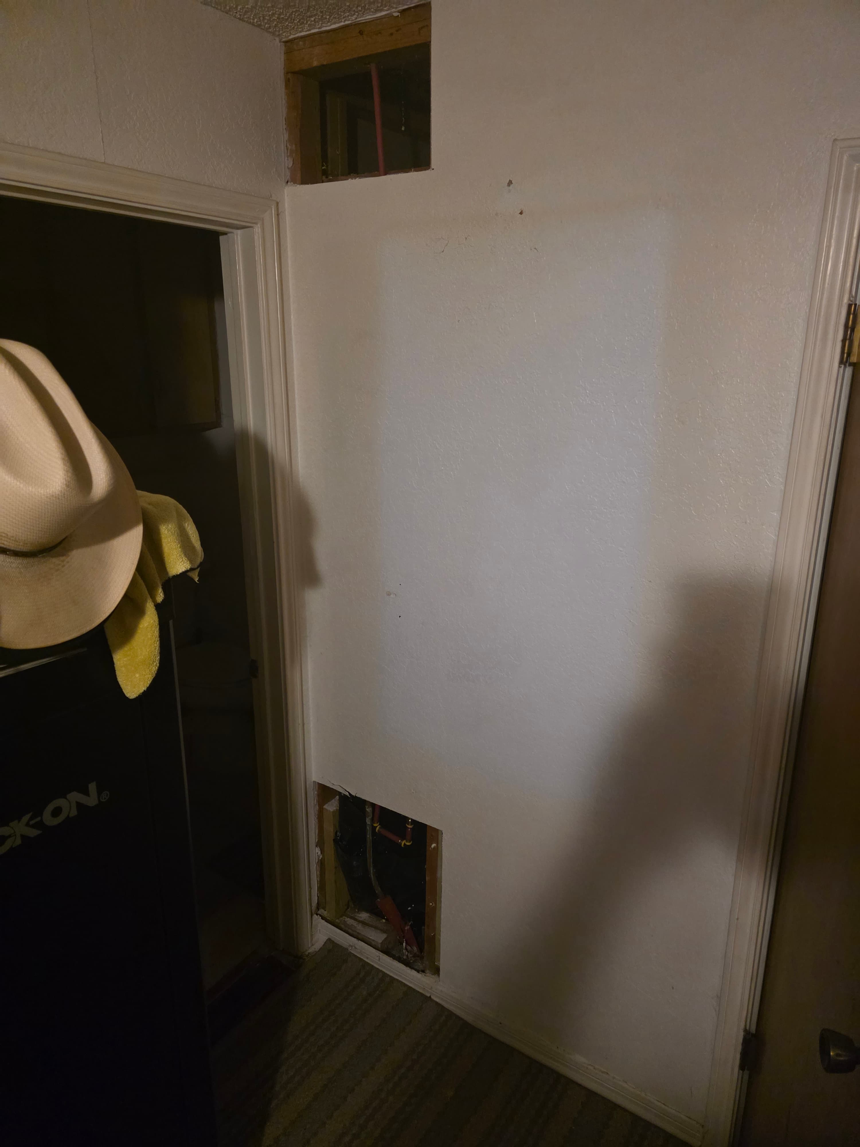 How to Patch Small Drywall Holes: A Waco Homeowner's Guide