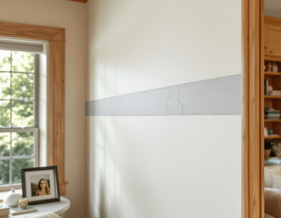 7 Signs Your Drywall Needs Repair in Waco, TX