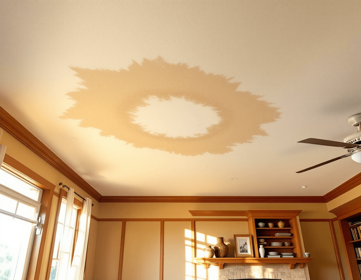 Water-Damaged Drywall in Waco: Repair or Replace?